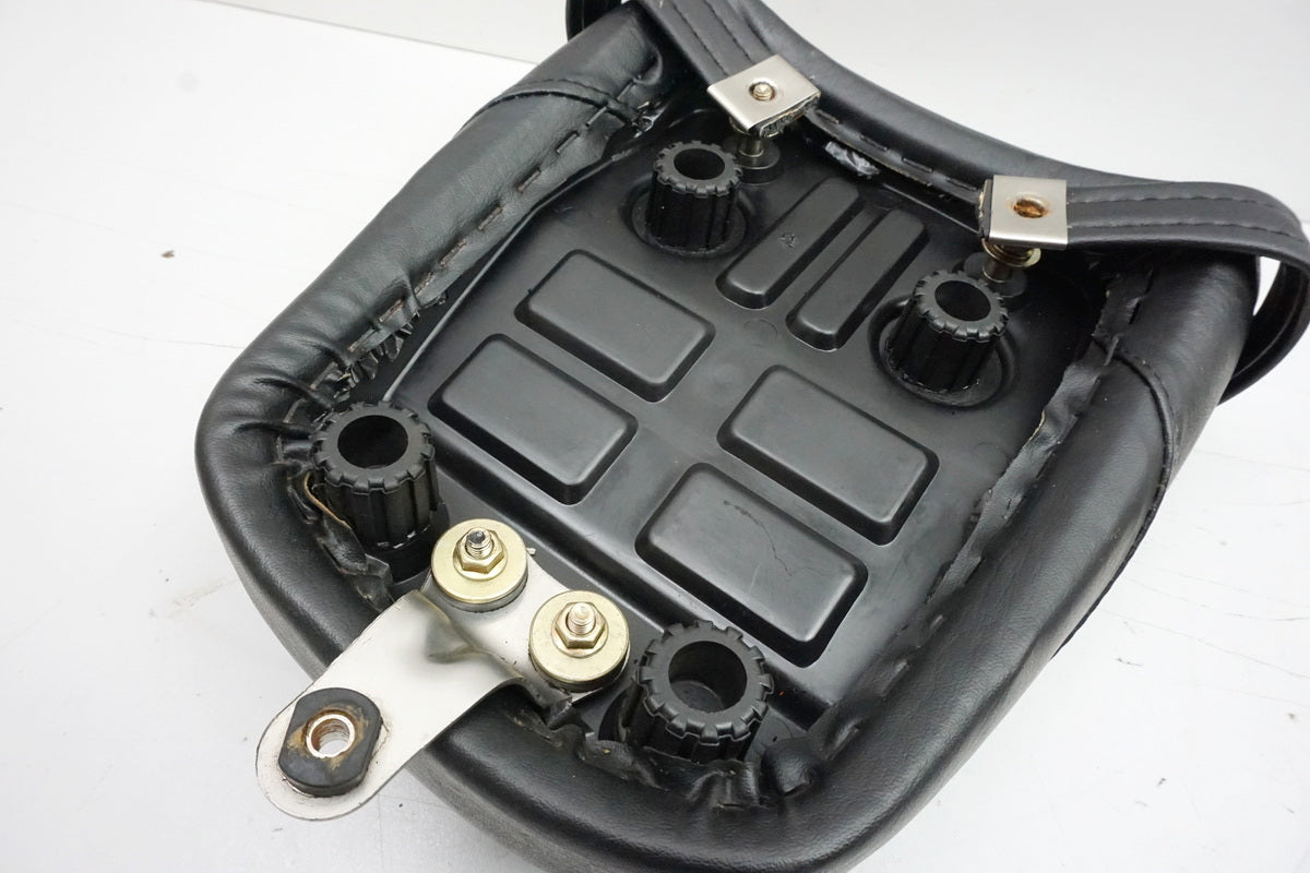 DAELIM VL 125 FI DAYSTAR BA1 Asiento trasero Asiento
