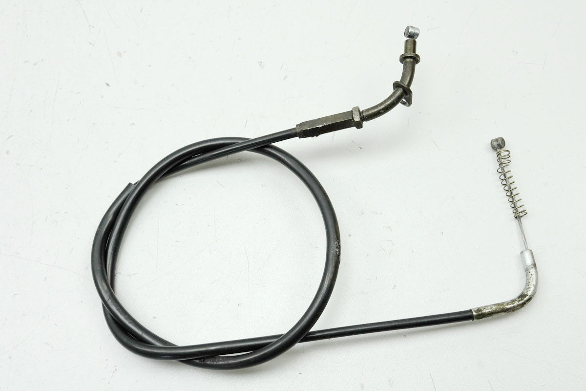 SUZUKI GSF 400 GK75B Bandit Cable de acelerador