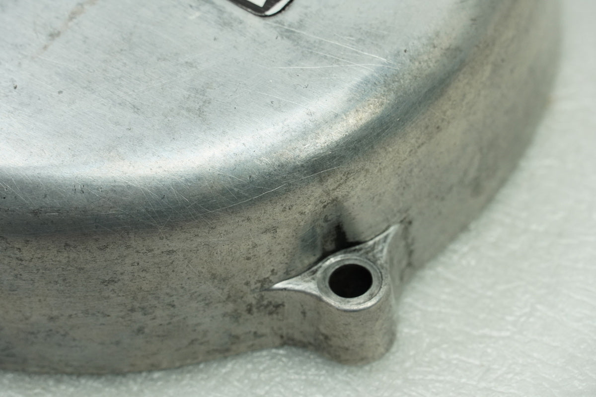 YAMAHA RD 250 1A2 Alternator Cover Engine Left Crankcase Cover