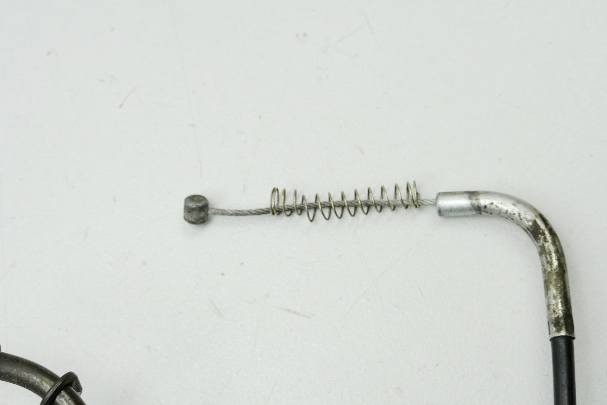 SUZUKI GSF 400 GK75B Bandit Cable de acelerador