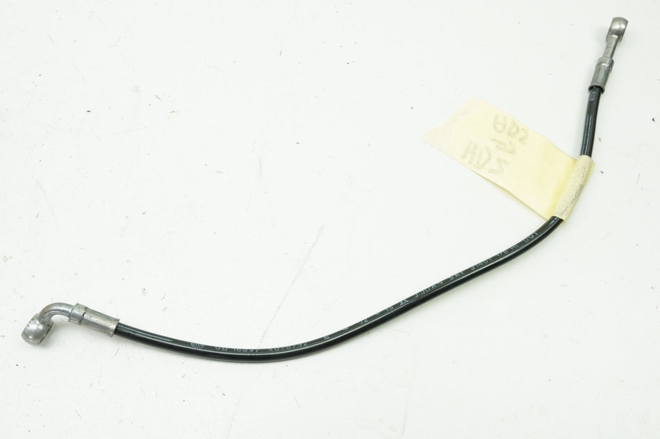 KTM 1290 SUPERDUKE R Brake line front master cylinder --> ABS pump hose