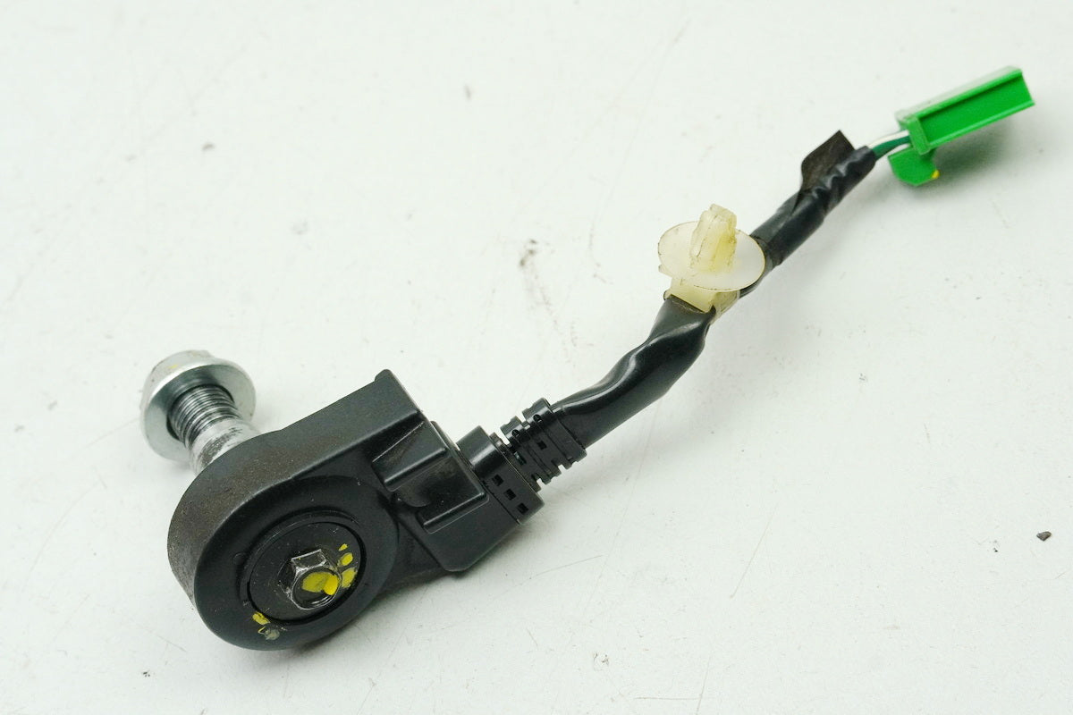 Honda NSS 125 AD JF69 Forza Side Stand Switch Original Stand (Frame)