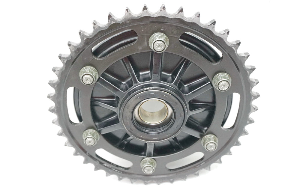 YAMAHA TDM 900 RN08 Sprocket Carrier Sprocket Mount (for Rim)