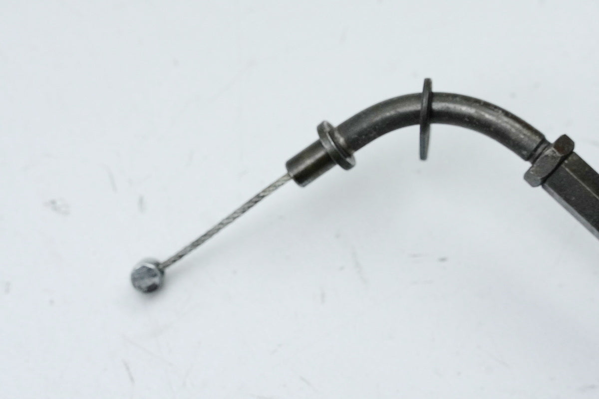 SUZUKI GSF 400 GK75B Bandit Cable de acelerador