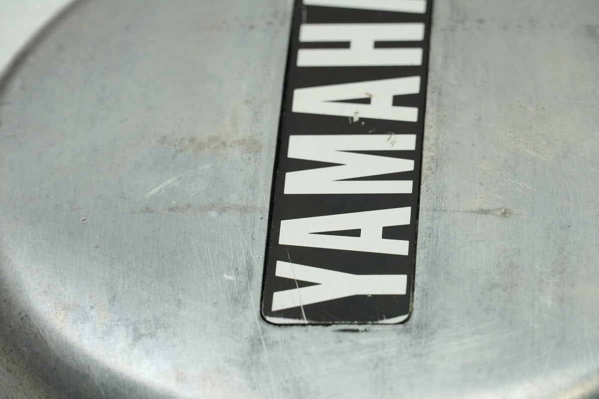 YAMAHA RD 250 1A2 Alternator Cover Engine Left Crankcase Cover