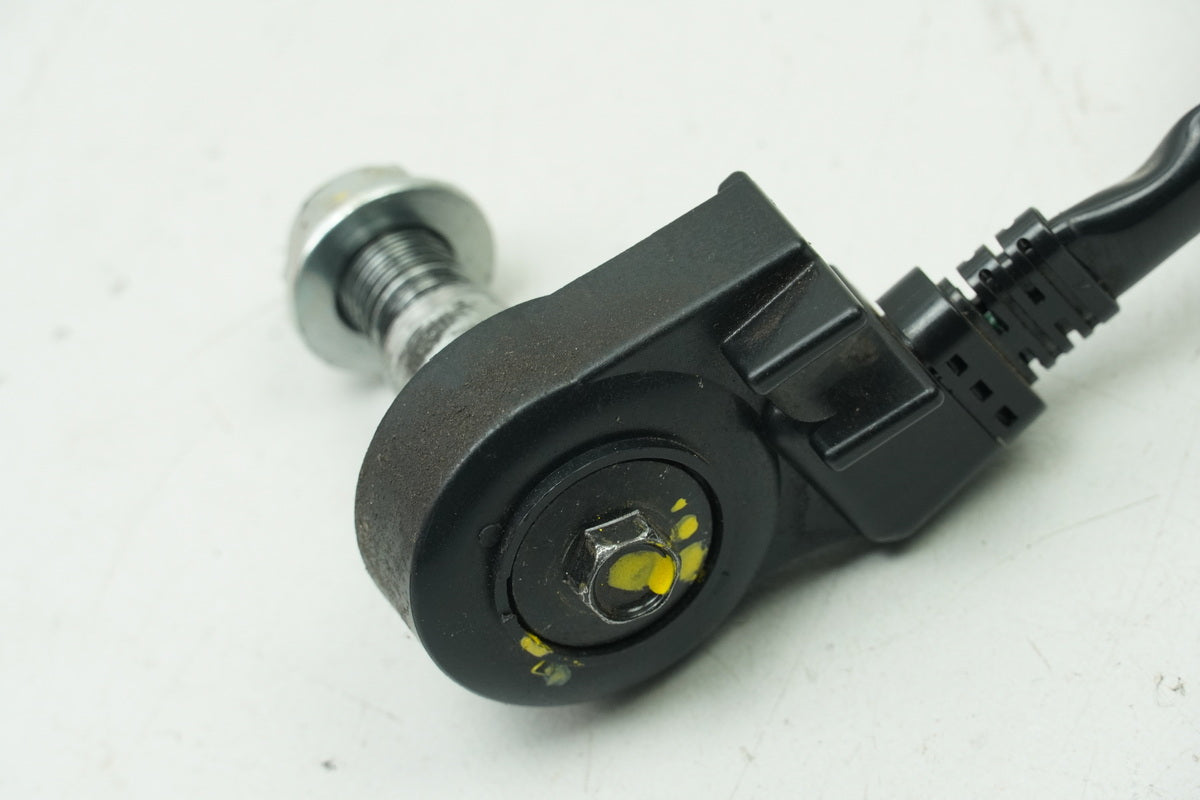 Honda NSS 125 AD JF69 Forza Side Stand Switch Original Stand (Frame)