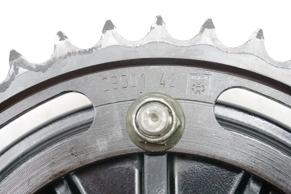 YAMAHA TDM 900 RN08 Sprocket Carrier Sprocket Mount (for Rim)