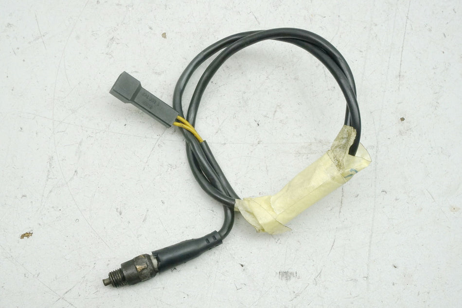 Interruptor de luz de freno trasero BMW K 100 RS