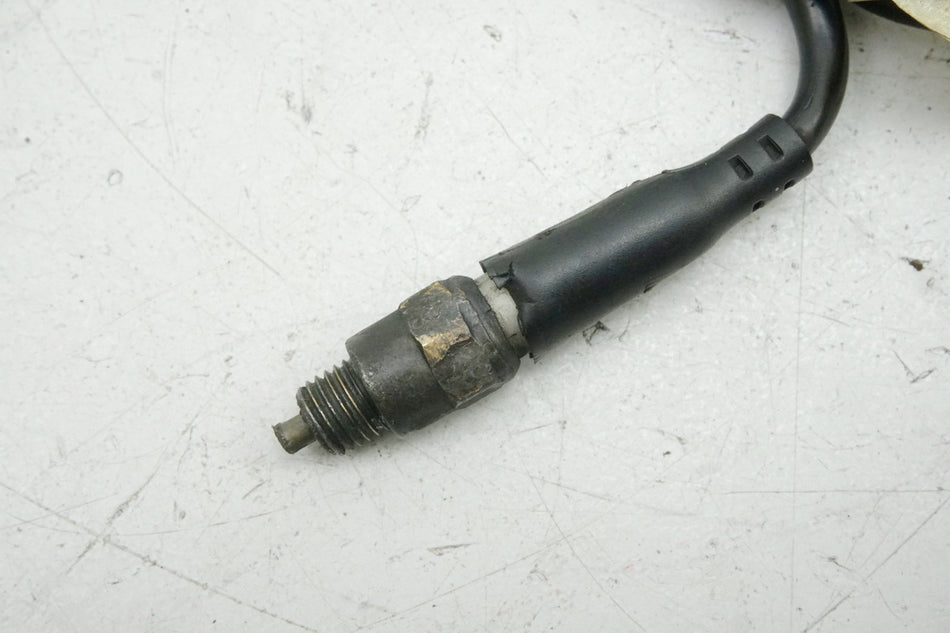 Interruptor de luz de freno trasero BMW K 100 RS