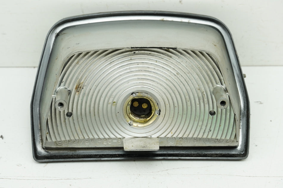 HONDA XL 600 PD06 TRANSALP Tail Light Housing Socket Rear Light Taillight