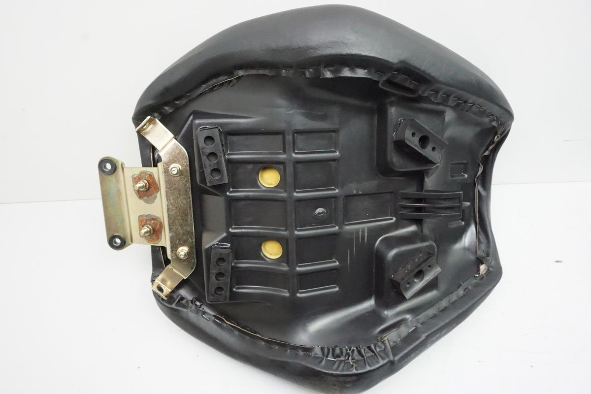DAELIM VL 125 FI DAYSTAR BA1 Asiento del conductor Asiento DAE-77100-BA1-0000