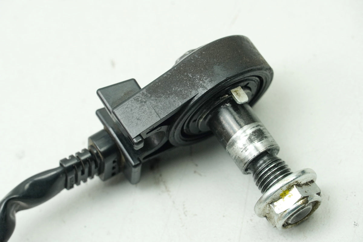 Honda NSS 125 AD JF69 Forza Side Stand Switch Original Stand (Frame)