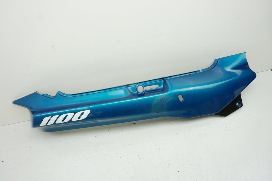 KAWASAKI GPZ 1100 ZXT10E Heckverkleidung rechts Abdeckung Cover Seitendeckel