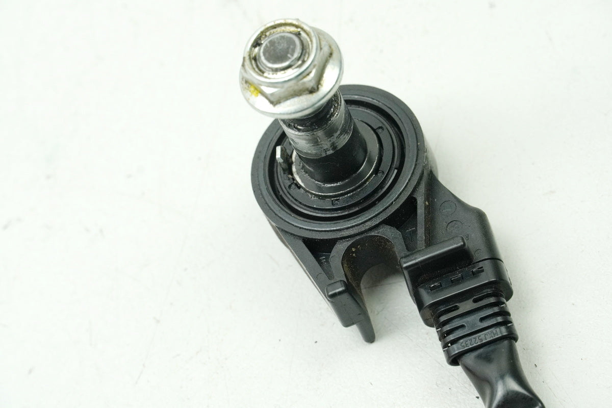 Honda NSS 125 AD JF69 Forza Side Stand Switch Original Stand (Frame)
