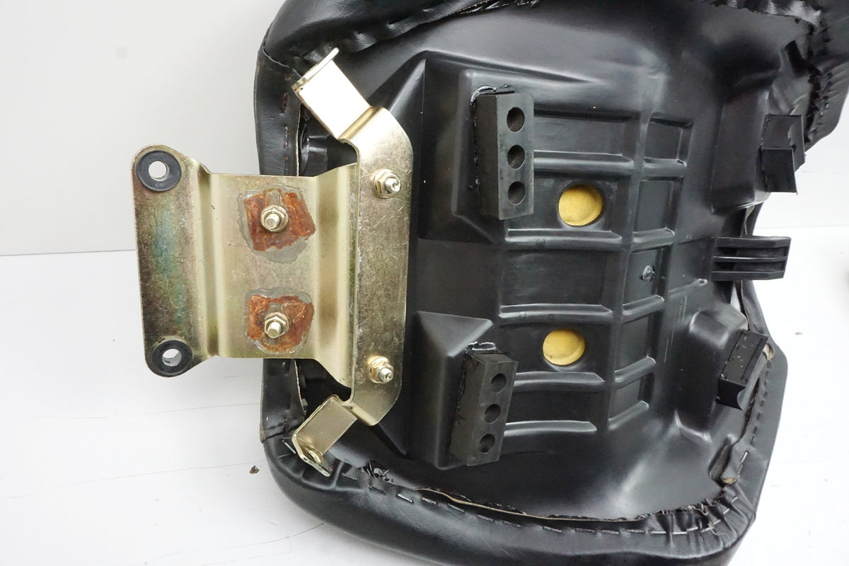 DAELIM VL 125 FI DAYSTAR BA1 Asiento del conductor Asiento DAE-77100-BA1-0000