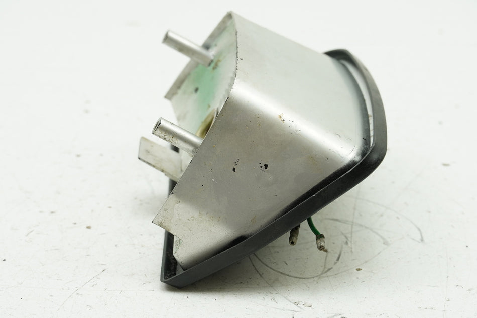 HONDA XL 600 PD06 TRANSALP Tail Light Housing Socket Rear Light Taillight