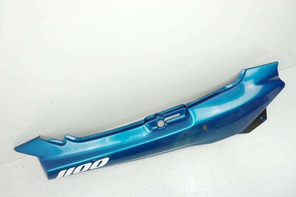 KAWASAKI GPZ 1100 ZXT10E Heckverkleidung rechts Abdeckung Cover Seitendeckel