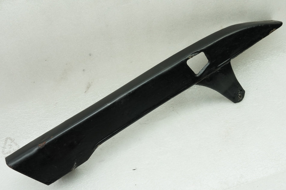 YAMAHA RD 250 1A2 Kettenschutz Abdeckung Schwinge Kettenkasten Cover