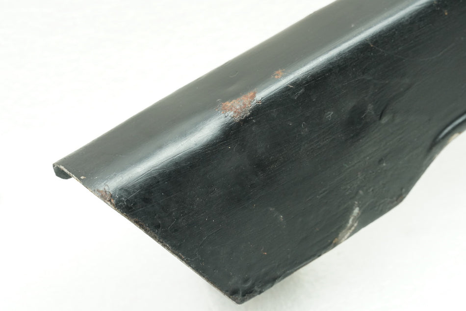 YAMAHA RD 250 1A2 Kettenschutz Abdeckung Schwinge Kettenkasten Cover
