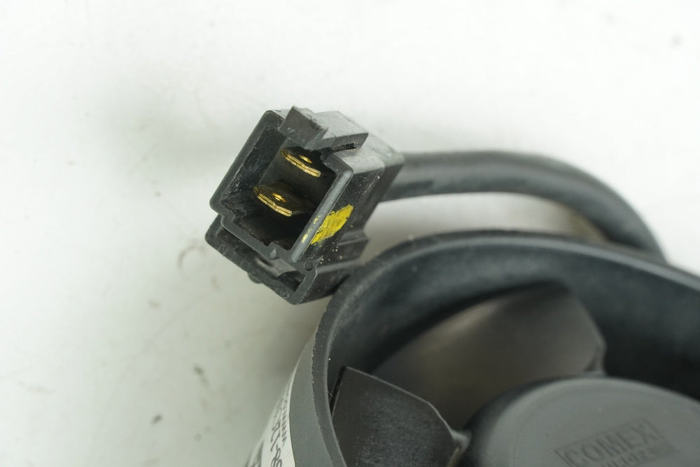 APRILIA RS 125 RS4 ZD4TW Lüfter Kühler Lüfterrad Motor Kühlerlüfter