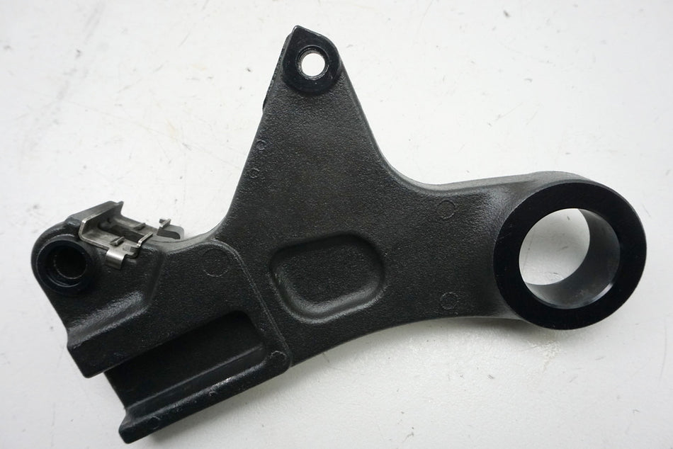 YAMAHA MT01 RP12 PLACA ANCLAJE PINZA FRENO TRASERO SOPORTE PLACA ANCLAJE FRENO