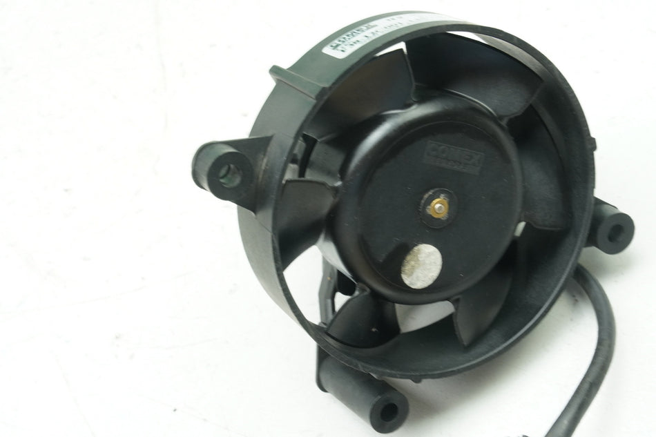 APRILIA RS 125 RS4 ZD4TW ventilador radiador motor ventilador de refrigeración