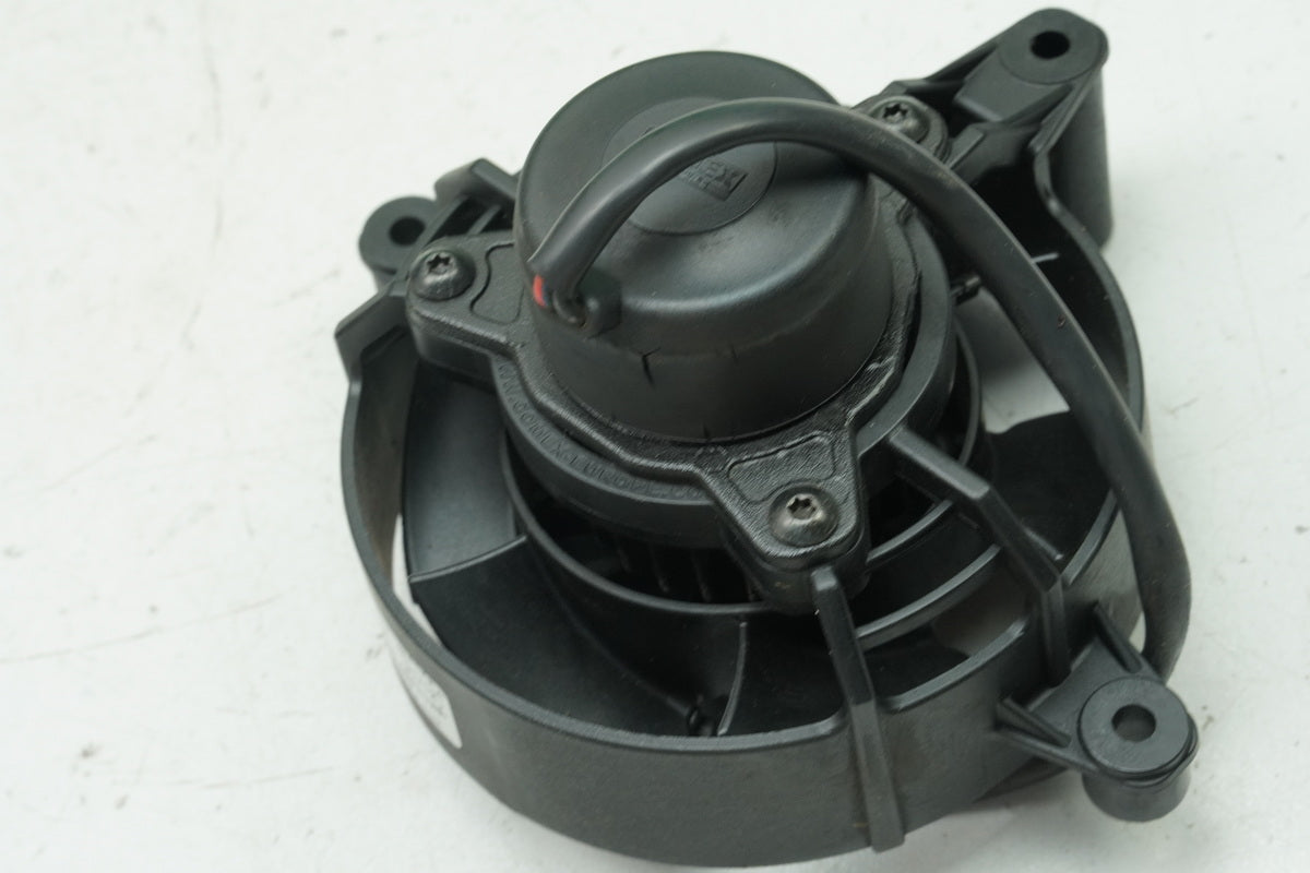 APRILIA RS 125 RS4 ZD4TW Lüfter Kühler Lüfterrad Motor Kühlerlüfter