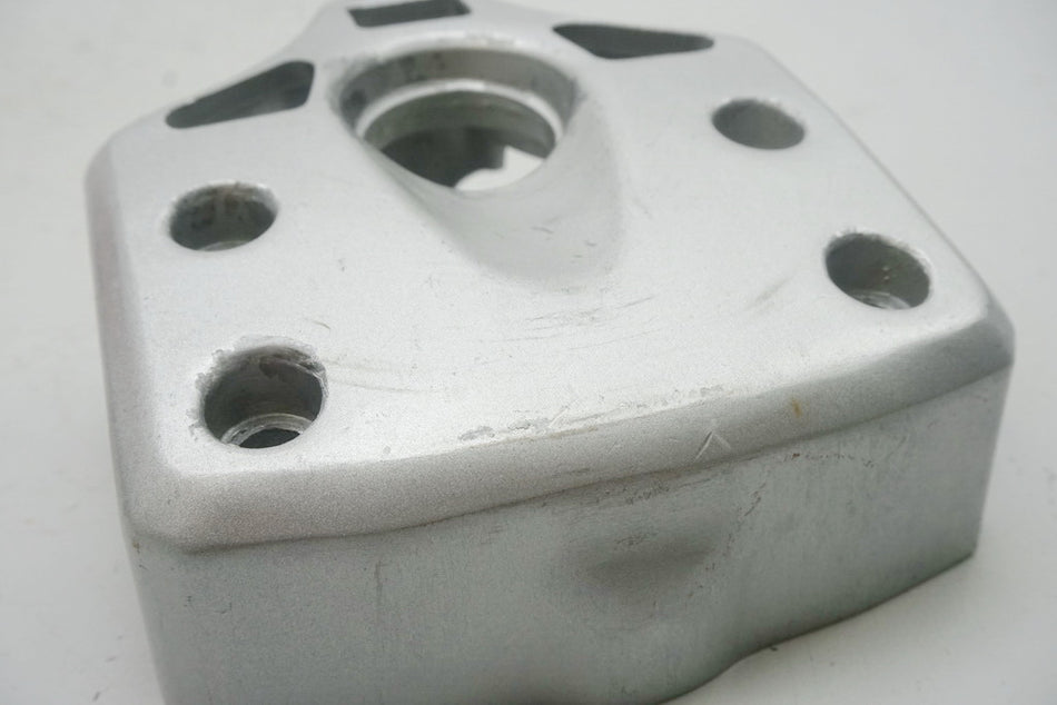 HYOSUNG GA 125 CRUISE II Abdeckung Gabelbrücke oben Verkleidung Lenker Cover