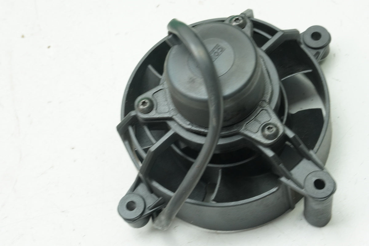 APRILIA RS 125 RS4 ZD4TW Lüfter Kühler Lüfterrad Motor Kühlerlüfter