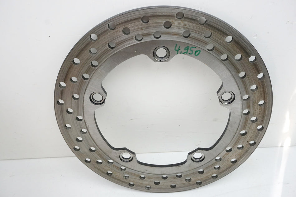 YAMAHA XSR 900 RN43 Disco de freno trasera - 4,950 mm