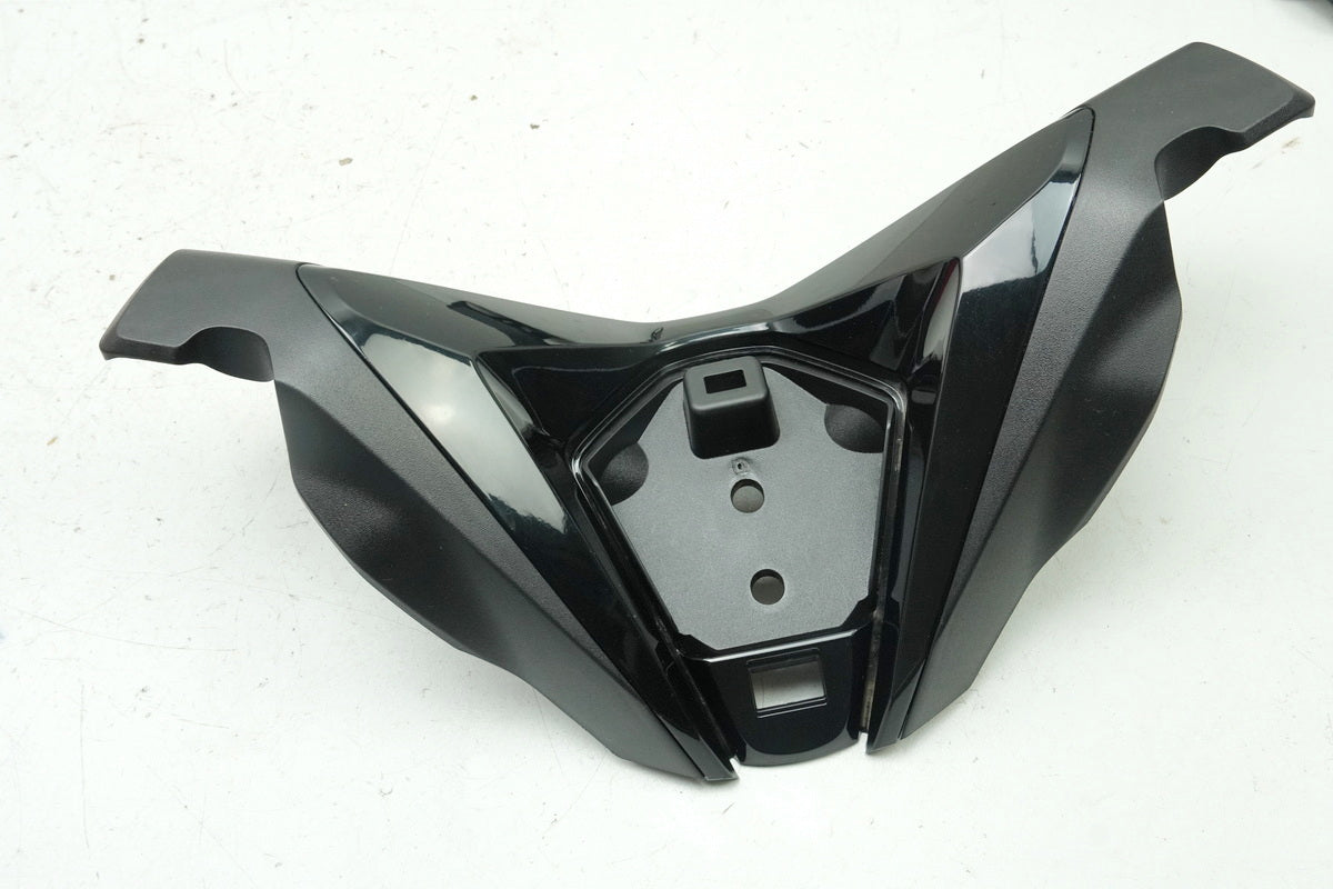 Honda NSS 125 AD JF69 Forza Verkleidung Lenker oben Abdeckung Cover Blende