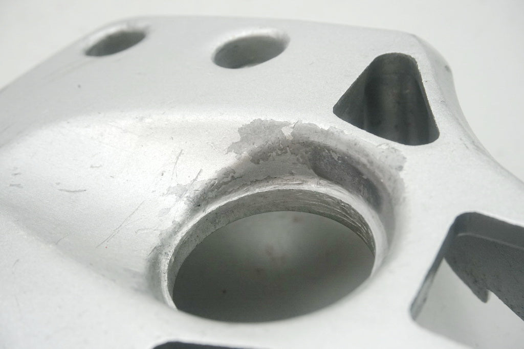 HYOSUNG GA 125 CRUISE II Top Triple Clamp Cover Handlebar Fairing