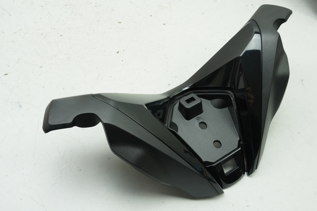 Honda NSS 125 AD JF69 Forza Verkleidung Lenker oben Abdeckung Cover Blende