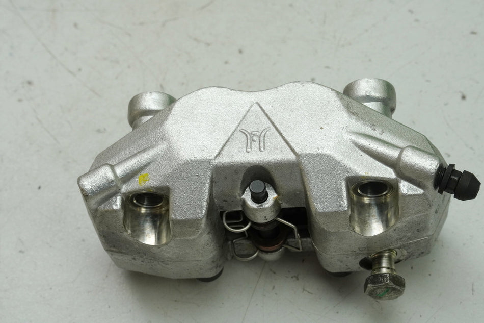 APRILIA RS 125 RS4 ZD4TW Pinza de freno delantera Bombín de freno Pistón de freno