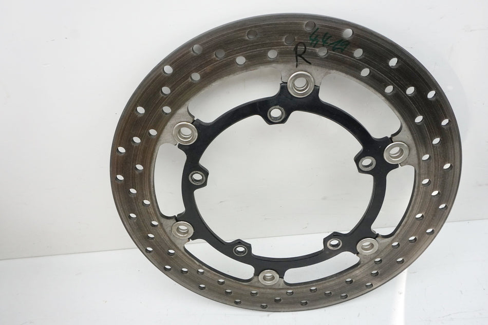 YAMAHA XSR 900 RN43 Brake Disc front left or right - 4.419 mm