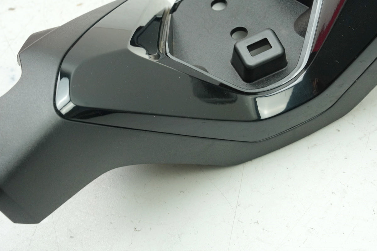 Honda NSS 125 AD JF69 Forza Verkleidung Lenker oben Abdeckung Cover Blende