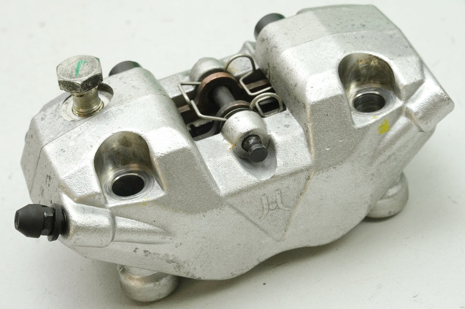 APRILIA RS 125 RS4 ZD4TW Pinza de freno delantera Bombín de freno Pistón de freno