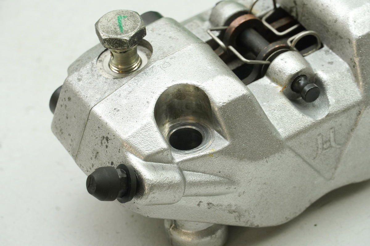 APRILIA RS 125 RS4 ZD4TW Bremssattel vorn Bremszange Bremskolben