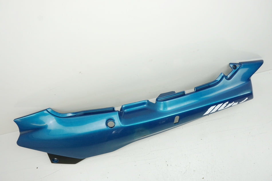 KAWASAKI GPZ 1100 ZXT10E Heckverkleidung links Abdeckung Cover Seitendeckel