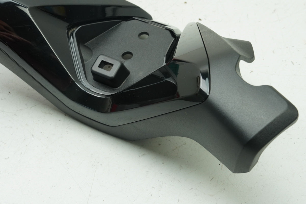 Honda NSS 125 AD JF69 Forza Verkleidung Lenker oben Abdeckung Cover Blende