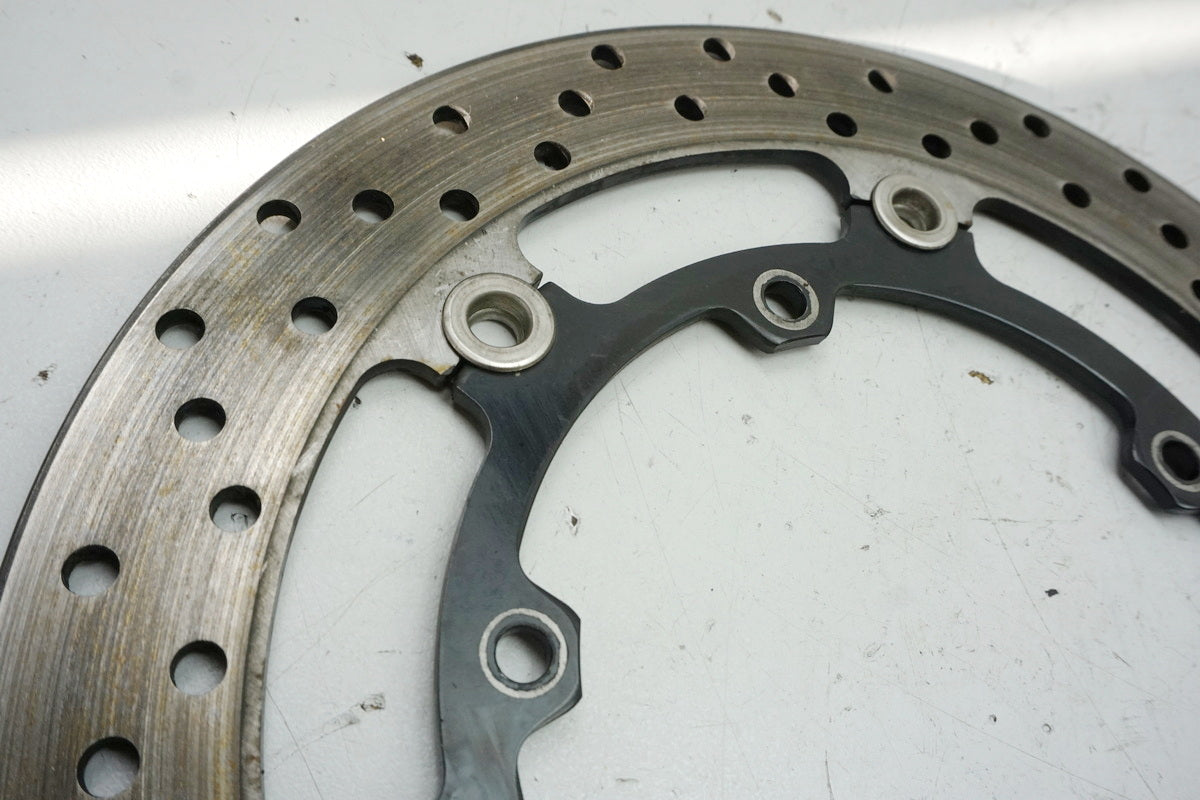 YAMAHA XSR 900 RN43 Brake Disc front left or right - 4.419 mm