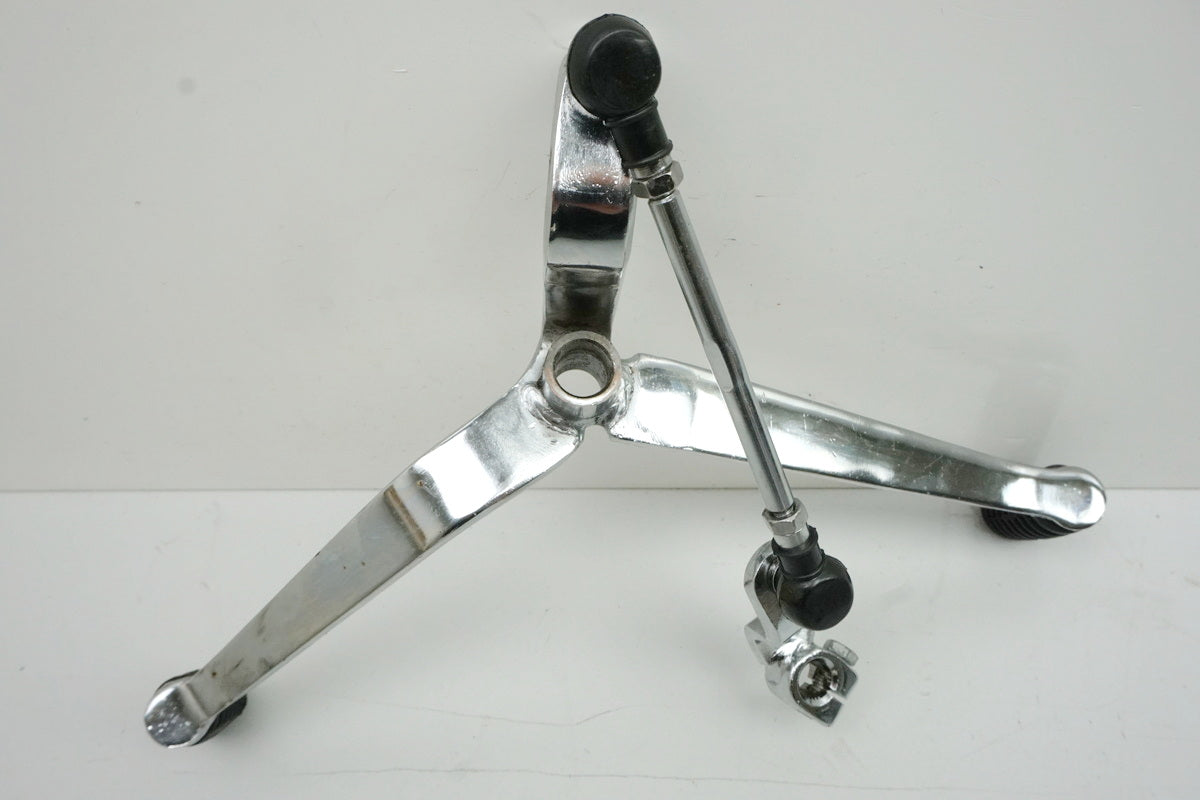 DAELIM VL 125 FI DAYSTAR BA1 Palanca de cambio Palanca de marchas Pedal de cambio