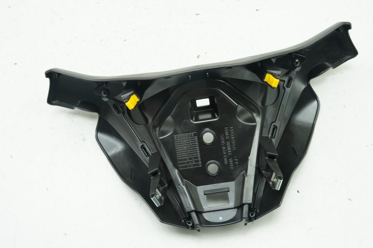 Honda NSS 125 AD JF69 Forza Verkleidung Lenker oben Abdeckung Cover Blende