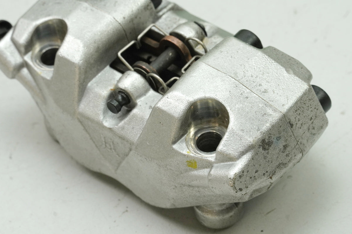 APRILIA RS 125 RS4 ZD4TW Bremssattel vorn Bremszange Bremskolben