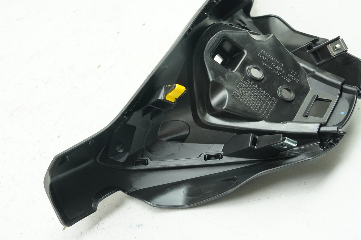Honda NSS 125 AD JF69 Forza Verkleidung Lenker oben Abdeckung Cover Blende