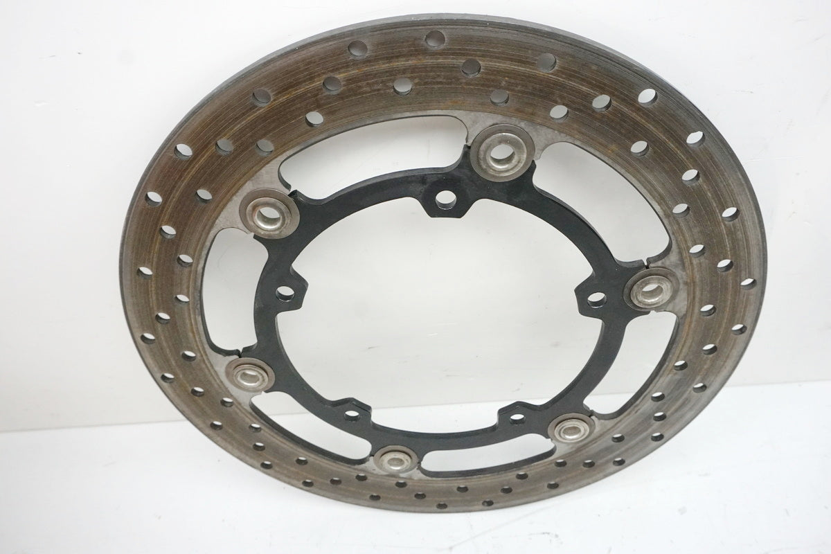 YAMAHA XSR 900 RN43 Brake Disc front left or right - 4.419 mm