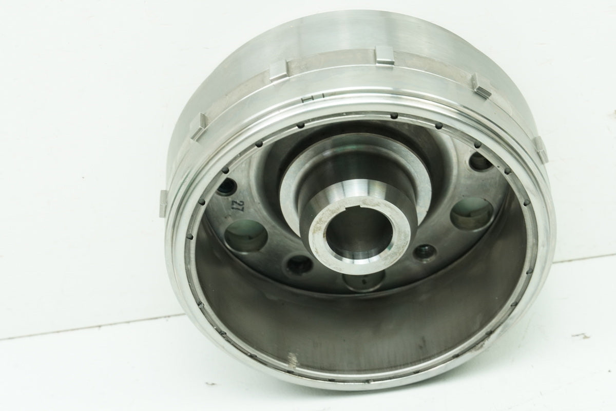 Aprilia Pegaso 650 660 Strada Lima Rotor Flywheel Denso (for engine)