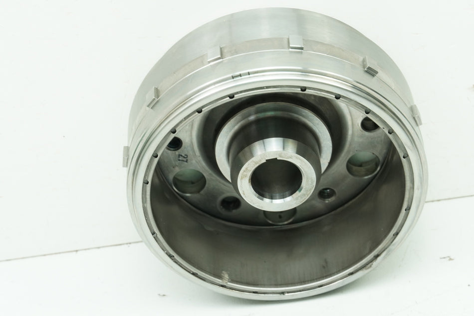 Aprilia Pegaso 650 660 Strada Lima Rotor Polrad Schwungrad Denso (für Motor)