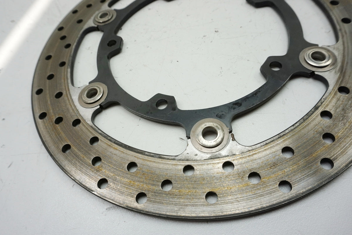 YAMAHA XSR 900 RN43 Brake Disc front left or right - 4.419 mm