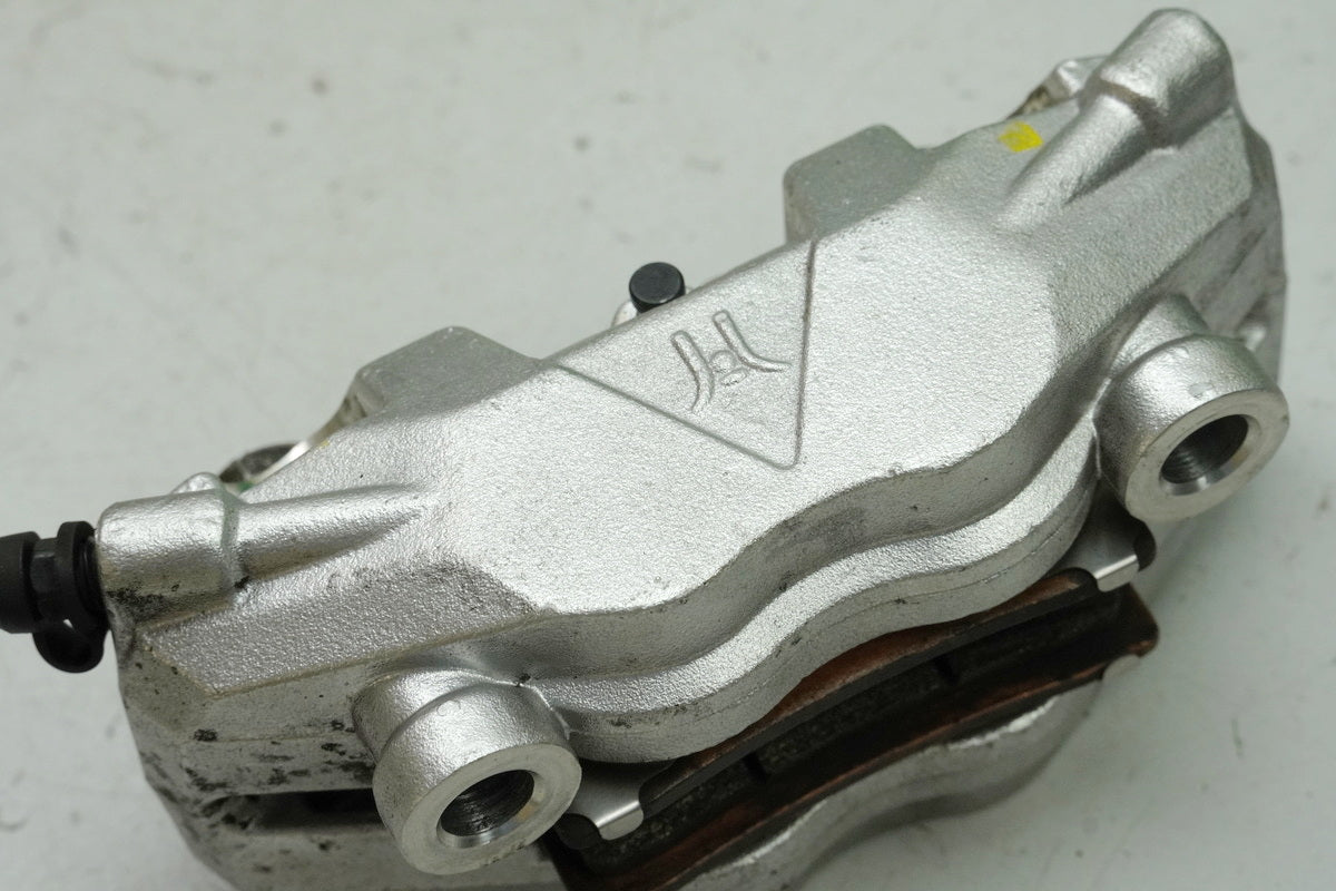 APRILIA RS 125 RS4 ZD4TW Bremssattel vorn Bremszange Bremskolben